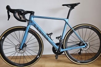 canyon ultimate CF SLX thumbnail